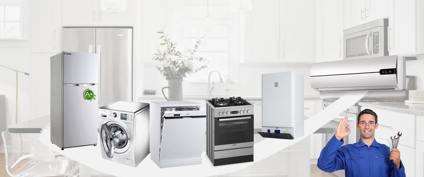 Yomra Hotpoint Servisi